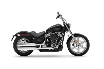 Harley-Davidson SOFTAIL STANDARD - FXST - NIEUW 2022 MODEL