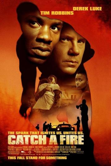 Catch a Fire (2006) beschikbaar voor biedingen