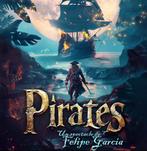 Tickets spectacles Pirates, la malédiction de Jack, Tickets & Billets, Événements & Festivals, Deux personnes