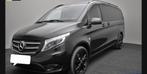 Mercedes vito business, Auto's, Leder, Particulier, Cruise Control, Te koop