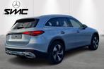 Mercedes-Benz GLC GLC 300 de 4MATIC Luxury Line, Automaat, 197 pk, Gebruikt, 2500 kg