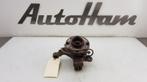 FUSEE RECHTS VOOR Nissan Micra (K12) (|40014AX600|), Gebruikt, Nissan