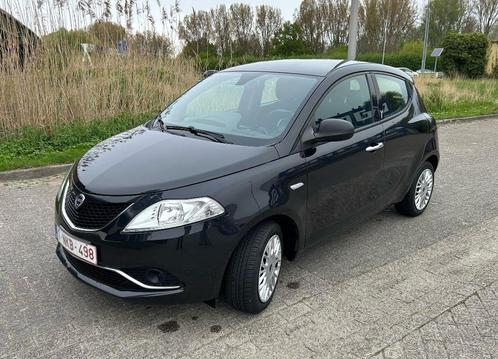 Lancia Ypsilon 1.2 Fire evo, Auto's, Lancia, Particulier, Ypsilon, ABS, Airbags, Airconditioning, Centrale vergrendeling, Climate control