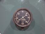 Gauge Co NY Manometer, Antiek en Kunst, Ophalen of Verzenden