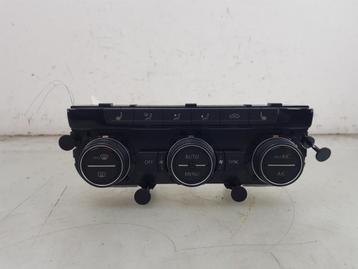 BEDIENINGSPANEEL VERWARMING Volkswagen Golf VII (AUA) beschikbaar voor biedingen