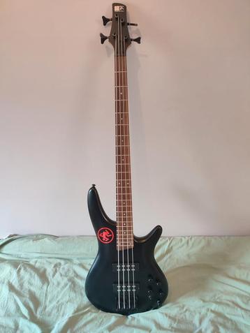 Ibanez Soundgear bas SR300EB 