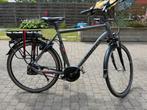 Elektrische herenfiets Norta B5000, Fietsen en Brommers, Elektrische fietsen, Ophalen, Zo goed als nieuw