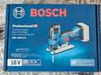 Bosch Professional GST 18V-LI S, Doe-het-zelf en Bouw, Gereedschap | Zaagmachines