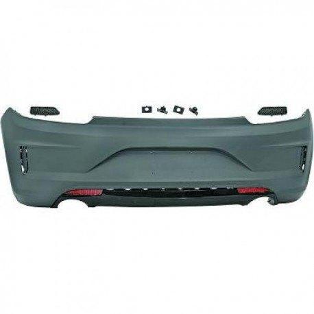 PARE CHOC ARRIERE LOOK R - R20 VW SCIROCCO (14-18), Auto diversen, Tuning en Styling, Ophalen