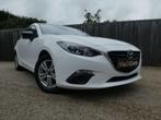 Mazda 3 1.5i Active AIRCO/16"/MULTISTUUR * GARANTIE *, Autos, Mazda, 5 places, Berline, Tissu, Achat