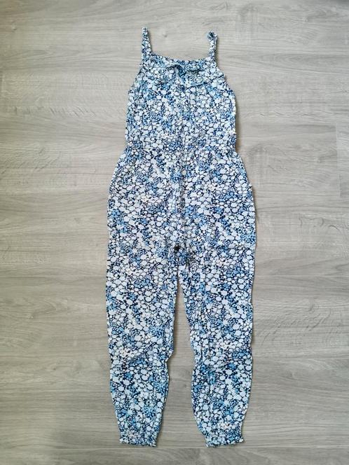 Jumpsuit H&M - maat 122, Enfants & Bébés, Vêtements enfant | Taille 122, Utilisé, Fille, Robe ou Jupe, Enlèvement ou Envoi