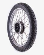 goede VELGEN met banden, Fietsen en Brommers, Brommeronderdelen | Algemeen, Ophalen