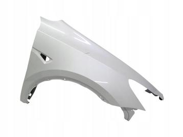 Tesla Model Y 2020+ rechtervoorvleugel origineel beschikbaar voor biedingen