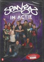 spangas in actie, Overige genres, Ophalen of Verzenden, Vanaf 6 jaar, Nieuw in verpakking