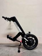 Alber E-Pilot P15 – Elektrische aankoppelfiets/handbike, Diversen, Ophalen of Verzenden, Inklapbaar, Zo goed als nieuw, Elektrische rolstoel