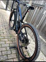 Mtb cube stereo hybrid, Ophalen, Zo goed als nieuw, Overige merken, Vering