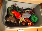 Playmobil, Kinderen en Baby's, Speelgoed | Playmobil, Ophalen of Verzenden, Gebruikt, Los Playmobil