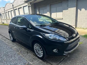 Ford Fiësta / 1.3 benzine  / Airco beschikbaar voor biedingen