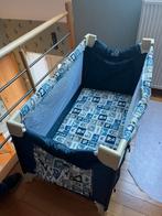 Opklapbed voor baby's, Ophalen, Zo goed als nieuw, Ledikant