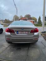 BMW 518d F10, Auto's, BMW, USB, Achterwielaandrijving, Euro 6, 5 deurs