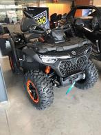 CF Moto CFORCE 1000 Touring Premium L7 By CFMOTOFLANDERS, 2 cilinders, 980 cc