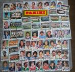 PANINI STICKERS SPORT SUPERSTARS EURO FOOTBALL 82 ANNO 1982, Verzenden