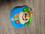 Fisher price muziekdoos, Ophalen, Gebruikt, Met geluid