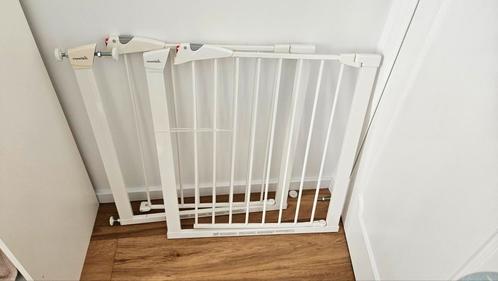 2 barriere enfant, Kinderen en Baby's, Traphekjes, Nieuw, Ophalen