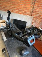 Piaggio zip frame, Fietsen en Brommers, Ophalen, Gebruikt