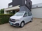 Volkswagen T6.1 California Coast 2.0 TDI DSG Standverwarming, Caravans en Kamperen, Mobilhomes, Volkswagen, Bus-model, Bedrijf