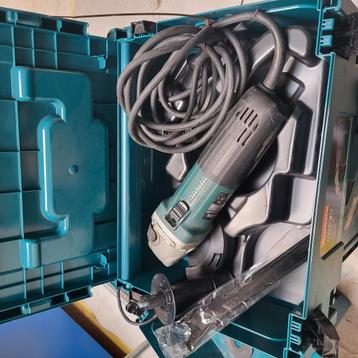 Makita&Metabo, Enlèvement, Utilisé