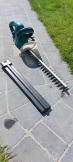HEGGENSCHAAR, Ophalen, Gebruikt, Elektrisch, Top craft