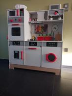 Luxe Speelgoedkeuken, Ophalen, Hout