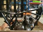 Suzuki GS 550e - jaren '80 (gedemonteerd), Motoren, Motoren | Suzuki, 4 cilinders, Motorrijbewijs A, Particulier, Meer dan 35 kW
