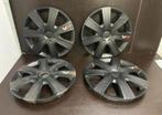 4 universele 15" wieldoppen superprijs 5€/4, Ophalen of Verzenden, Gebruikt