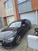 BMW in goede staat te koop, Auto's, BMW, Achterwielaandrijving, Leder en Stof, Zwart, 5 zetels