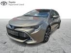 Toyota Corolla Premium, Hybride Électrique/Essence, Break, Automatique, 89 g/km