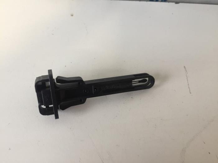 Temperatuursensor binnen van een Mercedes ML-Klasse, Auto-onderdelen, Overige Auto-onderdelen, Mercedes-Benz, Gebruikt, 3 maanden garantie
