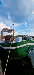 True Love woonboot Mechelen