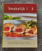 Smakelijk 3 kookboek colruyte, Ophalen of Verzenden, Zo goed als nieuw