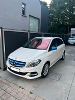 Mercedes B250e elektrisch, Auto's, Elektrisch, Particulier, Te koop