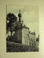 48731 - CHIMAY - LE CHATEAU - LA GROSSE TOUR, Ophalen of Verzenden