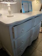 Commode Flamant, Huis en Inrichting, Ophalen, 100 tot 150 cm, 3 of 4 laden, Minder dan 100 cm