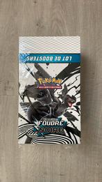 Display de bundle Foudre Noire FR, Ophalen, Zo goed als nieuw, Boosterbox
