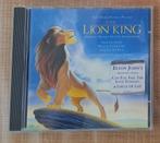 The Lion King, Cd's en Dvd's, Ophalen of Verzenden, Zo goed als nieuw