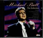 Michael Ball - The Collection, Cd's en Dvd's, Ophalen of Verzenden, Zo goed als nieuw