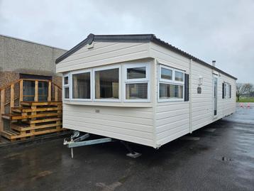 Mobil-home DG en vente 32.450€ 🚚 inclus ! ! !