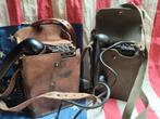 2x U.S. Army Field Telephone EE-8-B / Werkend, Ophalen of Verzenden
