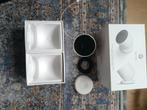 Google Nest Cam (binnen of buiten, batterij), Ophalen, Gebruikt