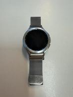 Samsung Galaxy Watch 4 Classic 46mm Silver te koop, Android, Ophalen of Verzenden